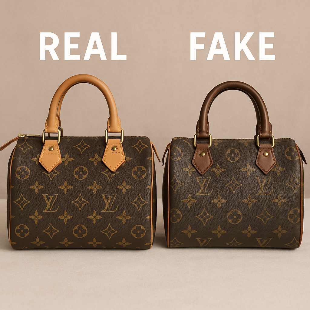 How to Authenticate a Pre-Loved Louis Vuitton Bag: A Comprehensive Guide